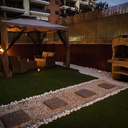 Suite Leonardo Relax Φιουμιτσίνο Εξωτερικό φωτογραφία