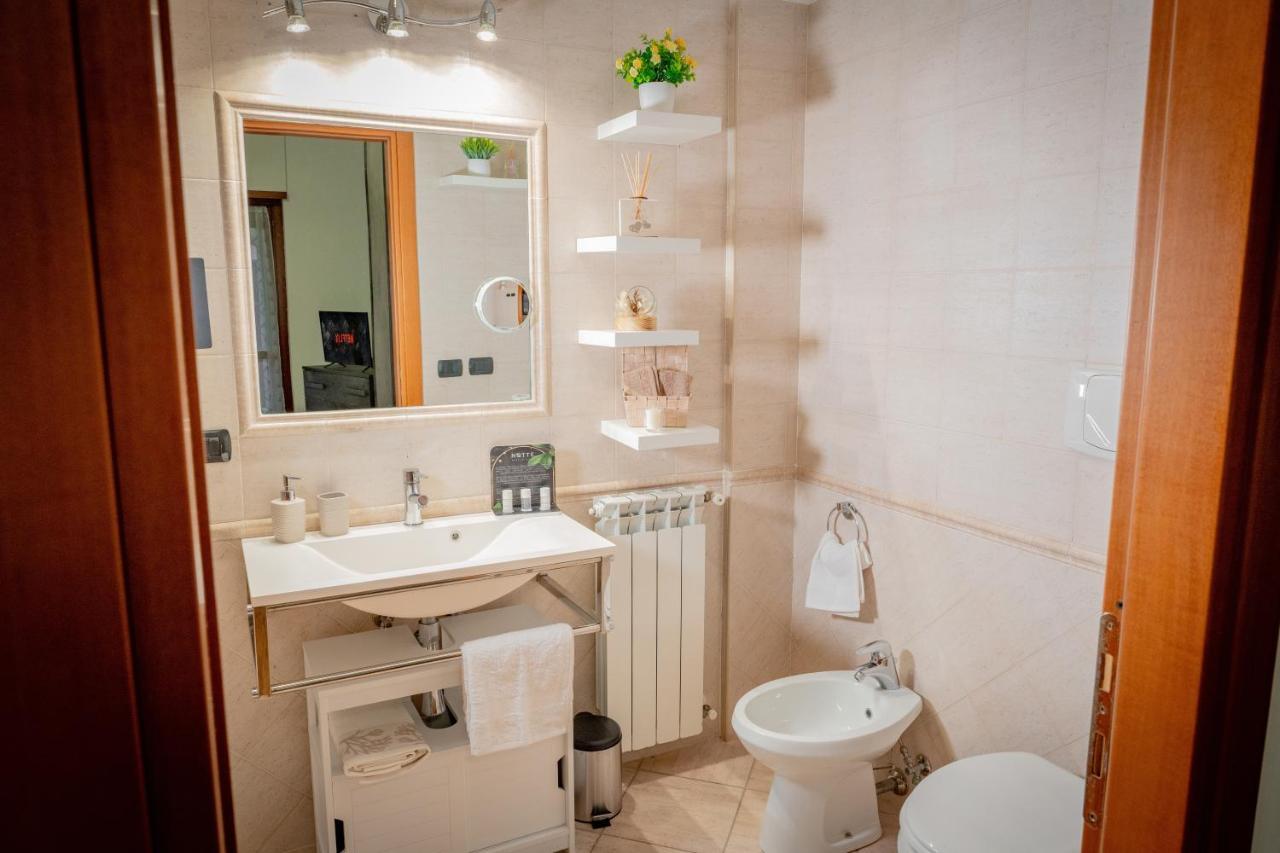 Suite Leonardo Relax Φιουμιτσίνο Εξωτερικό φωτογραφία