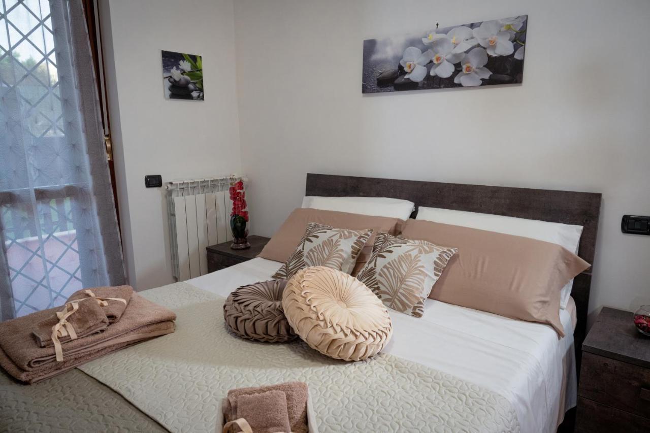 Suite Leonardo Relax Φιουμιτσίνο Εξωτερικό φωτογραφία