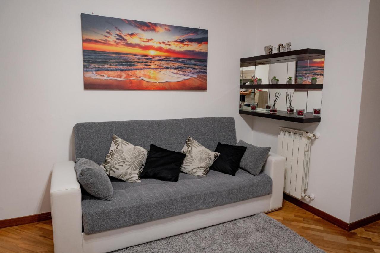 Suite Leonardo Relax Φιουμιτσίνο Εξωτερικό φωτογραφία