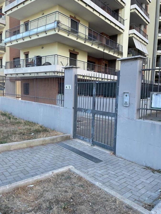 Suite Leonardo Relax Φιουμιτσίνο Εξωτερικό φωτογραφία